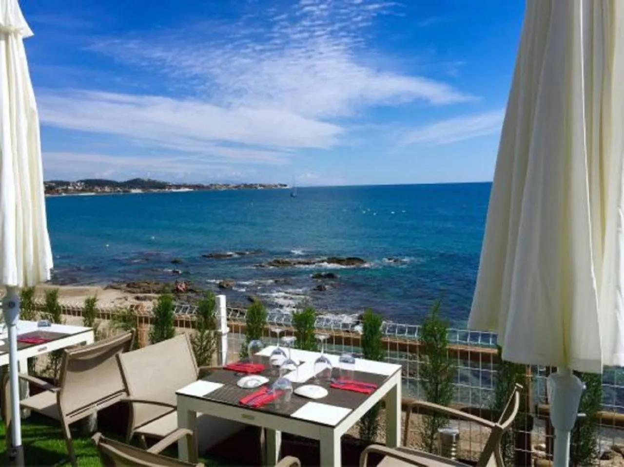 Apartment Balcon Del Mar, First Line Of The Beach La Cala De Mijas